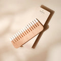 Bachca Wooden Comb