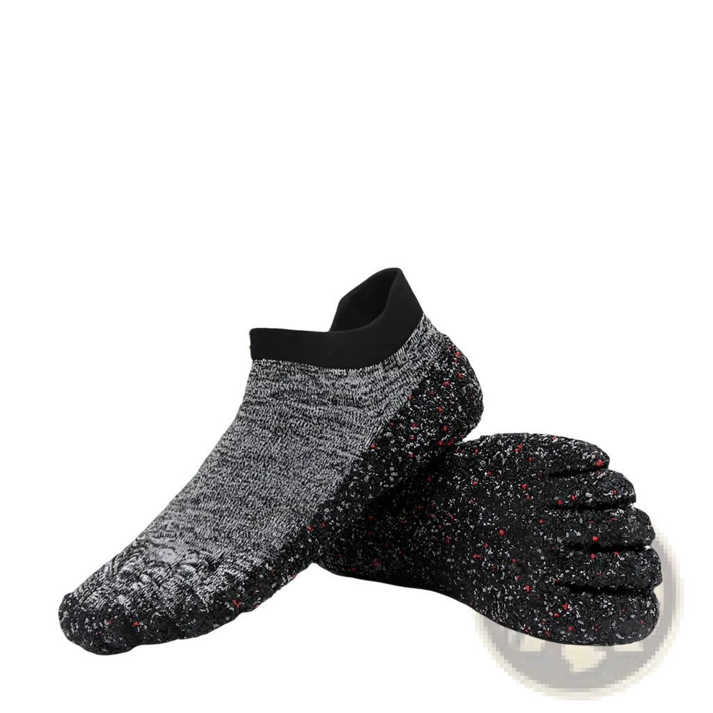Barefoot Five Finger Swimming and Hiking Shoes