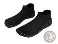 Barefoot Five Finger Swimming and Hiking Shoes