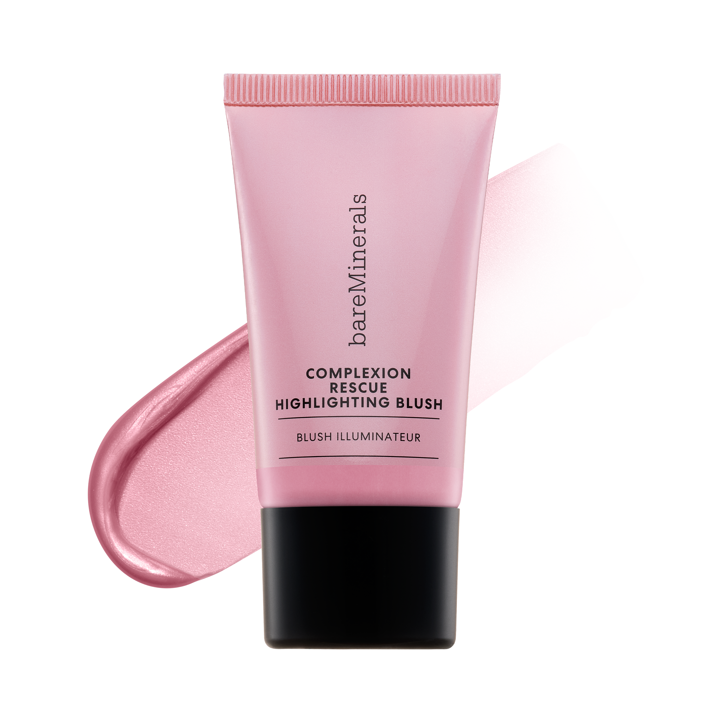 bareMinerals Complexion Rescue Highlighting Blush
