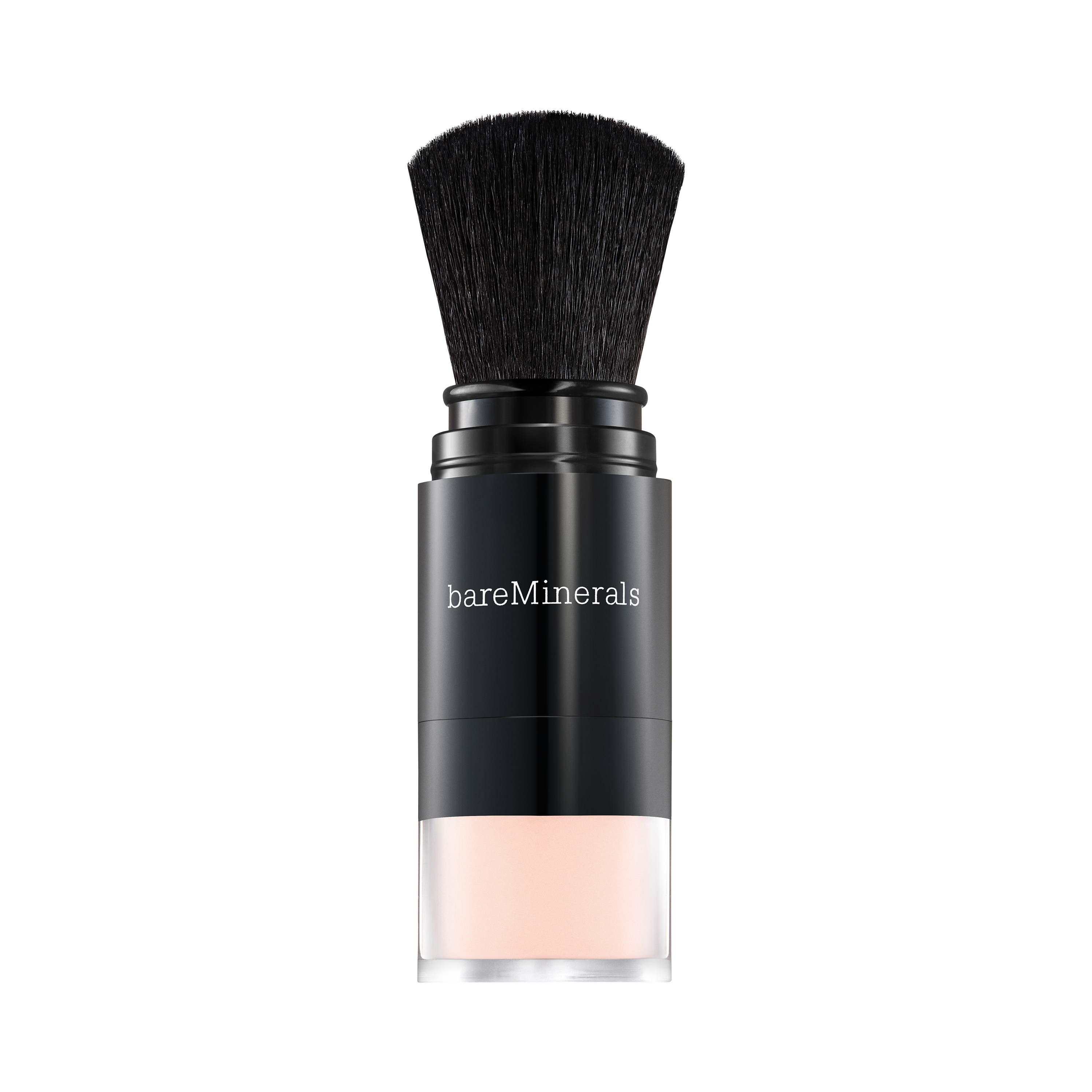 bareMinerals ORIGINAL Mineral Veil Set + Protect Brush Mineral SPF 25 PA++
