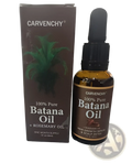 Batana Oil Hair Growth Serum for All Skin Types