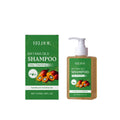 Batana Oil Shampoo for Blonde and Wavy Hair 55ml