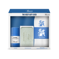 Baxter Best Gift Ever Bath and Body Gift Set Trio