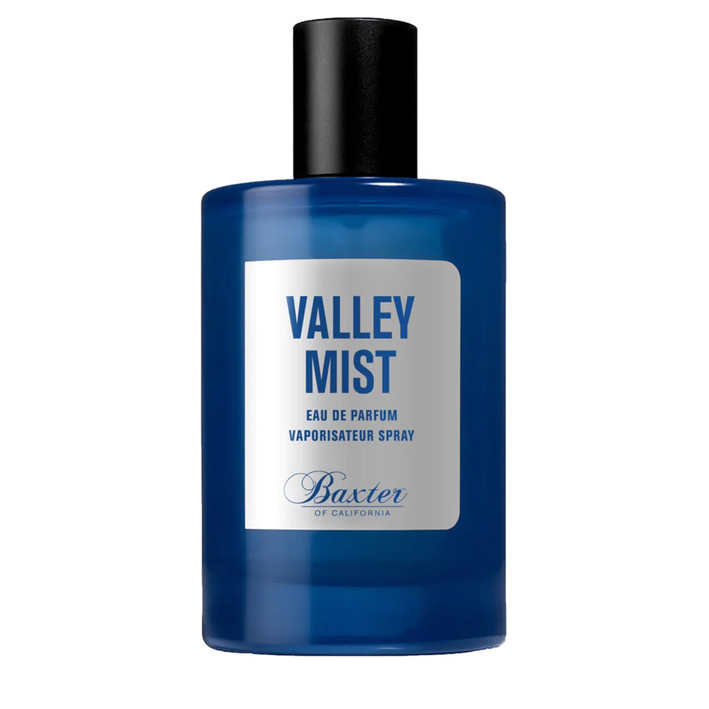 Baxter Valley Mist EDP 3.4oz