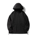 Functional Outdoor Waterproof Outdoor Jacket Coat Hooded Jacket