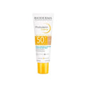 Bioderma Photoderm SPF50+ Sunscreen Cream - High Protection, Lightens Skin Tone, Non-Comedogenic