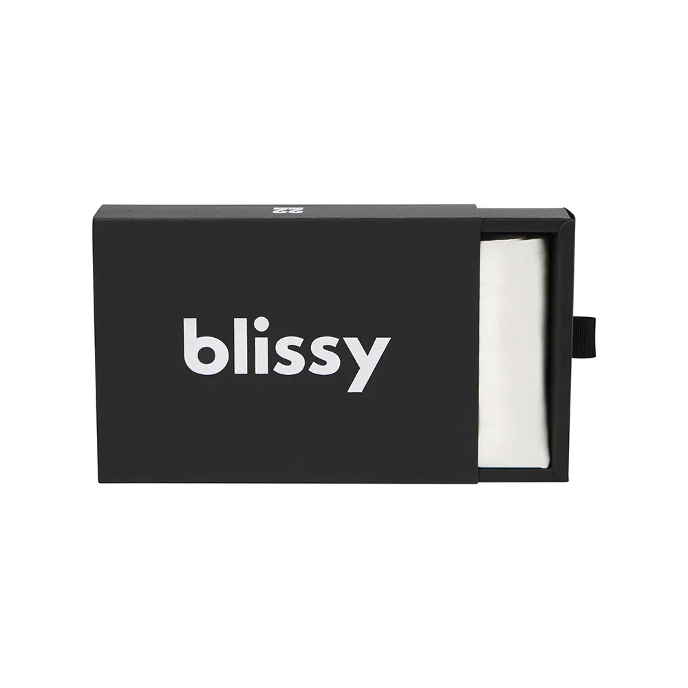 Blissy Pillowcase Standard