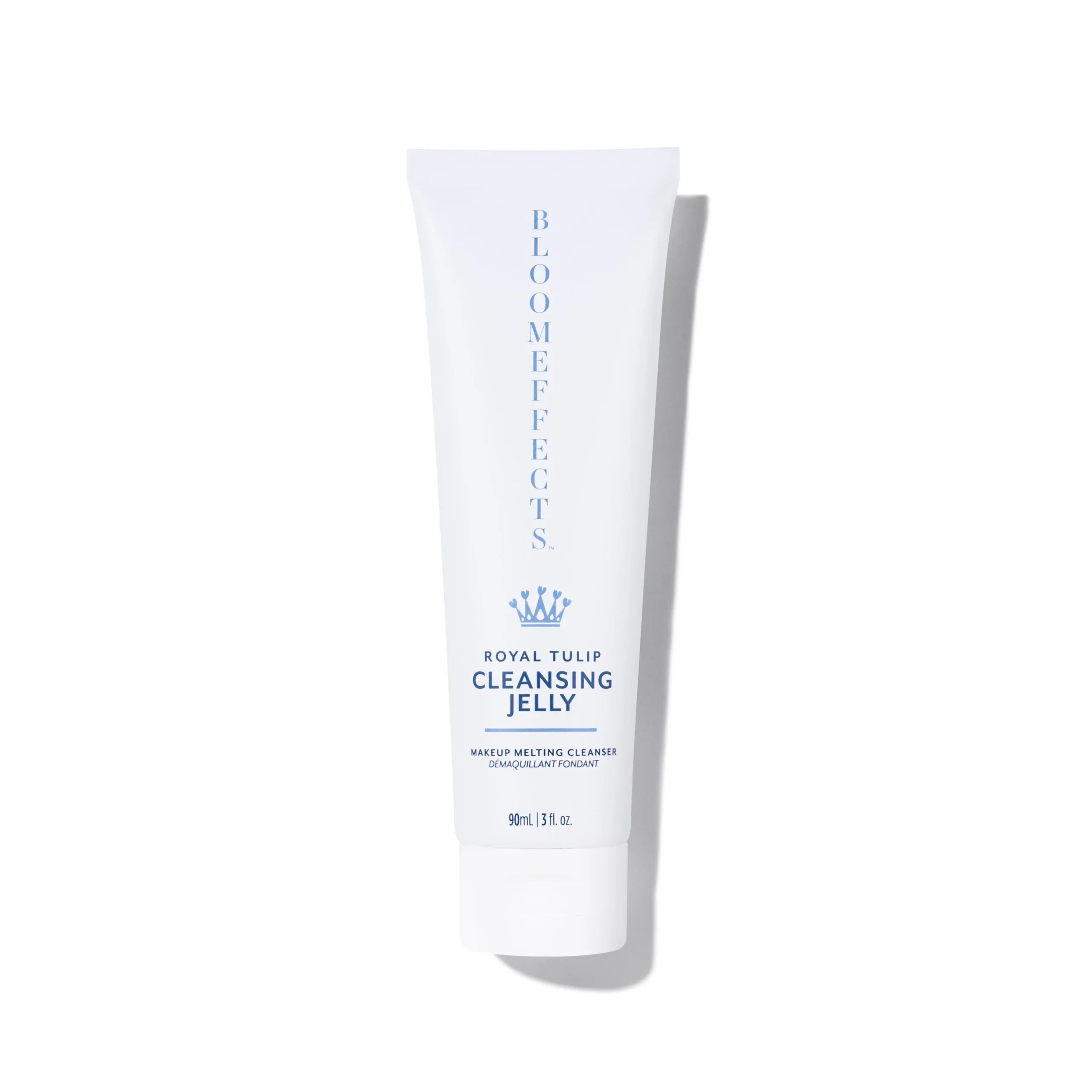 Bloom Effects Royal Tulip Cleansing Jelly (Tube) 3 OZ