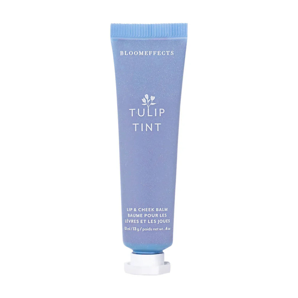 Bloom Effects Tulip Tint Lip and Cheek Balm - Petal Pink