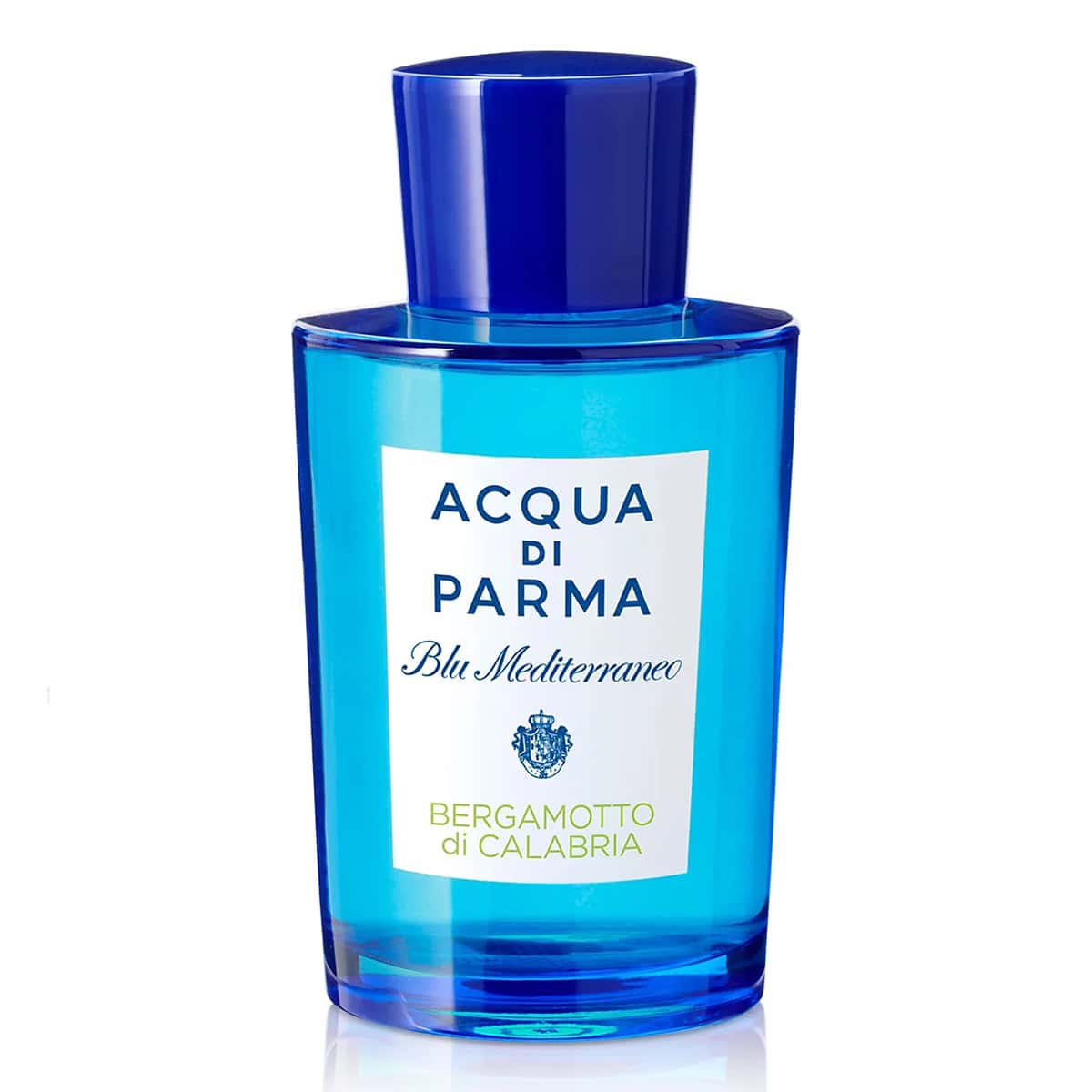 Acqua di Parma Blu Mediterraneo Bergamotto di Calabria Eau de Toilette
