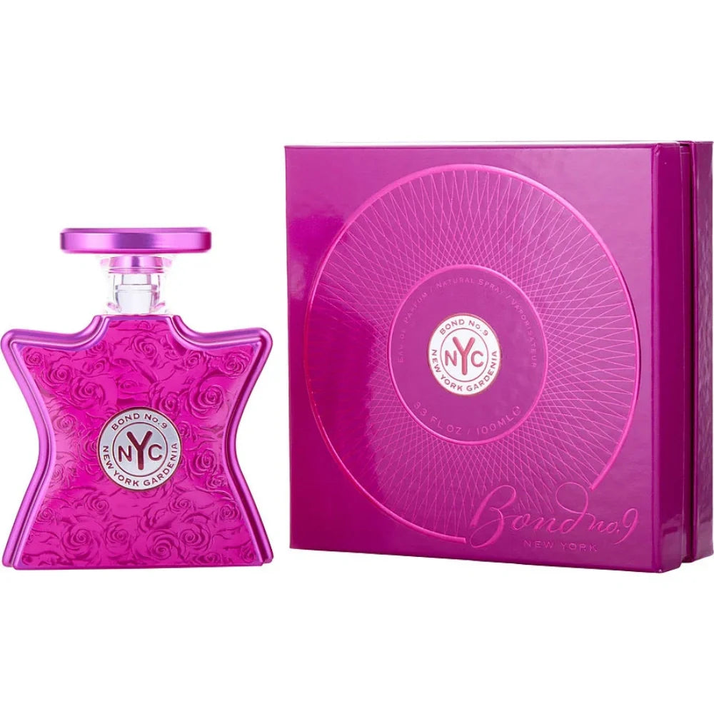 Bond No.9 New York Gardenia EDP 3.3oz