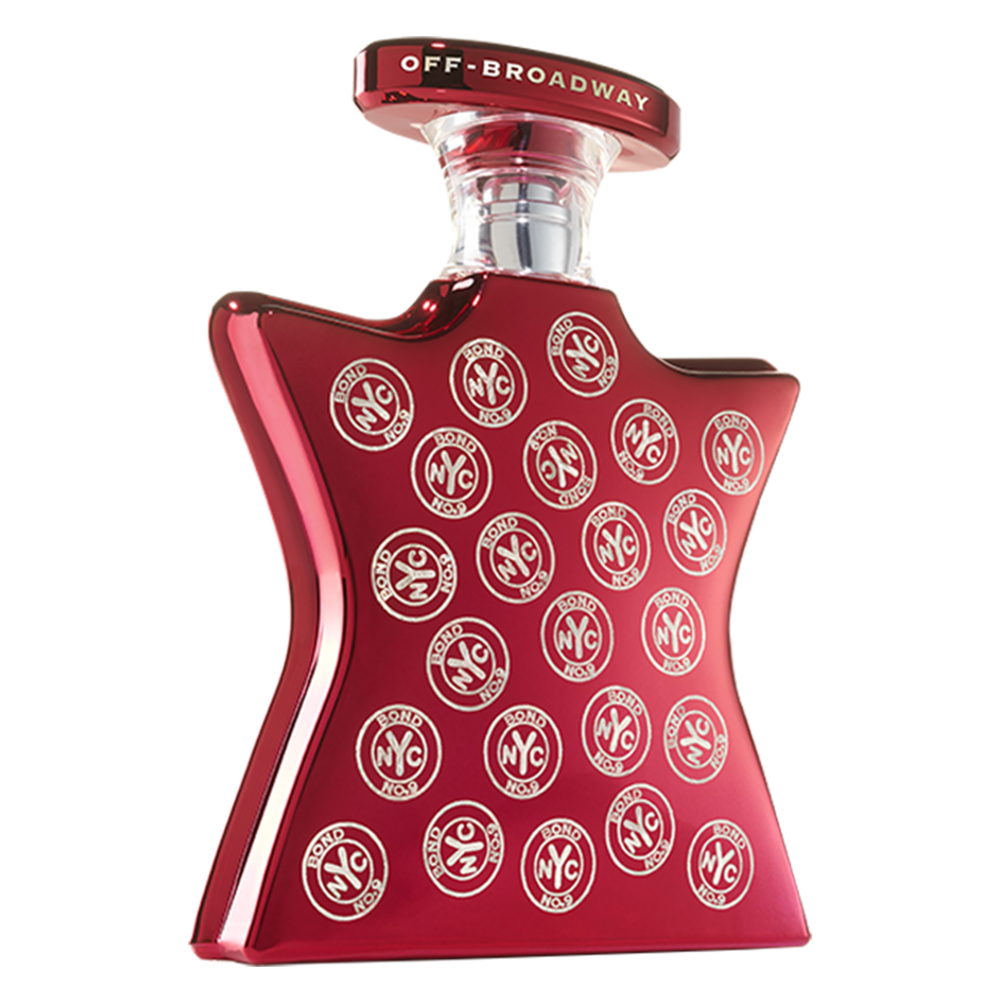 Bond No. 9 Off Broadway EDP 3.4 Oz