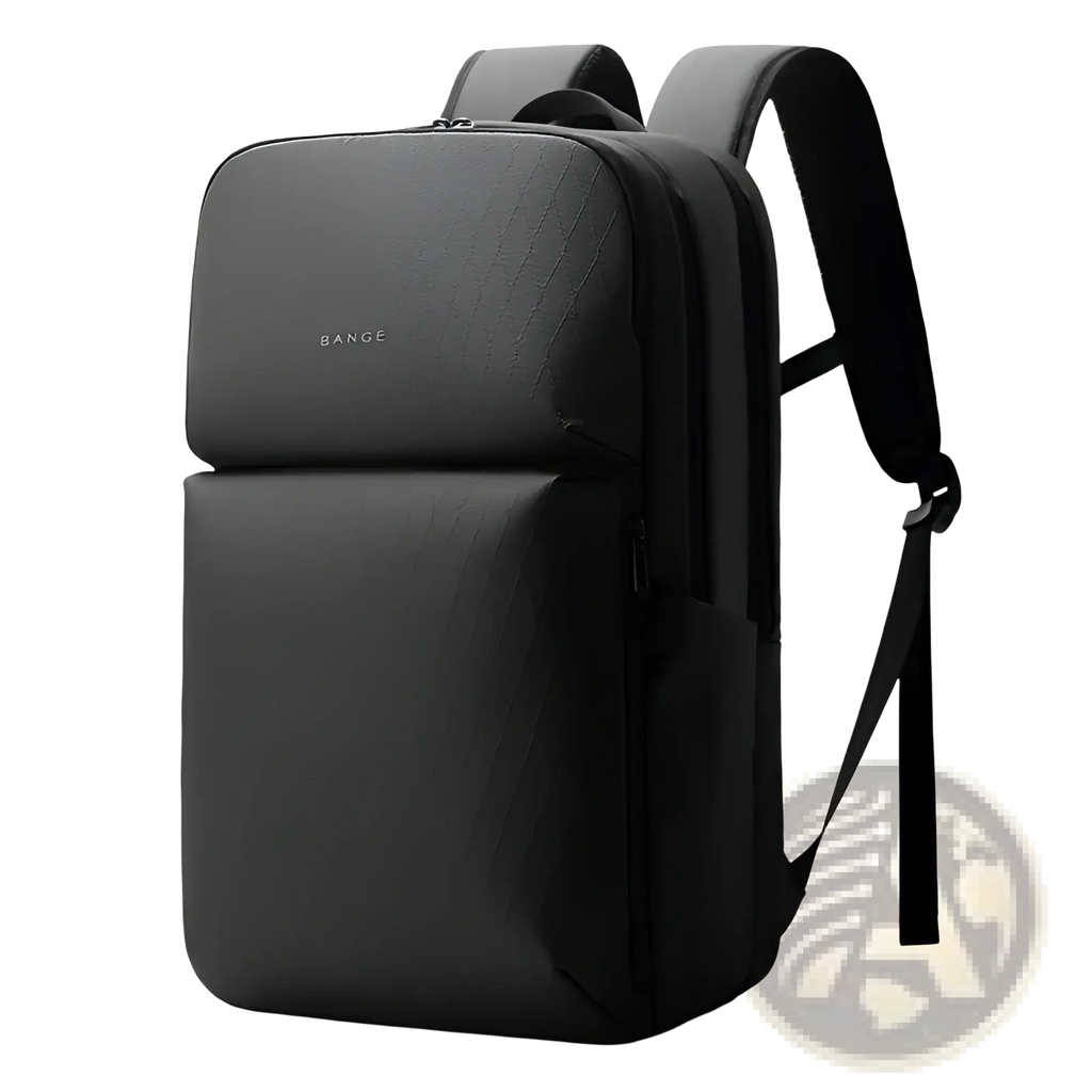 Business Commuter Backpack Large Capacity Laptop Bag