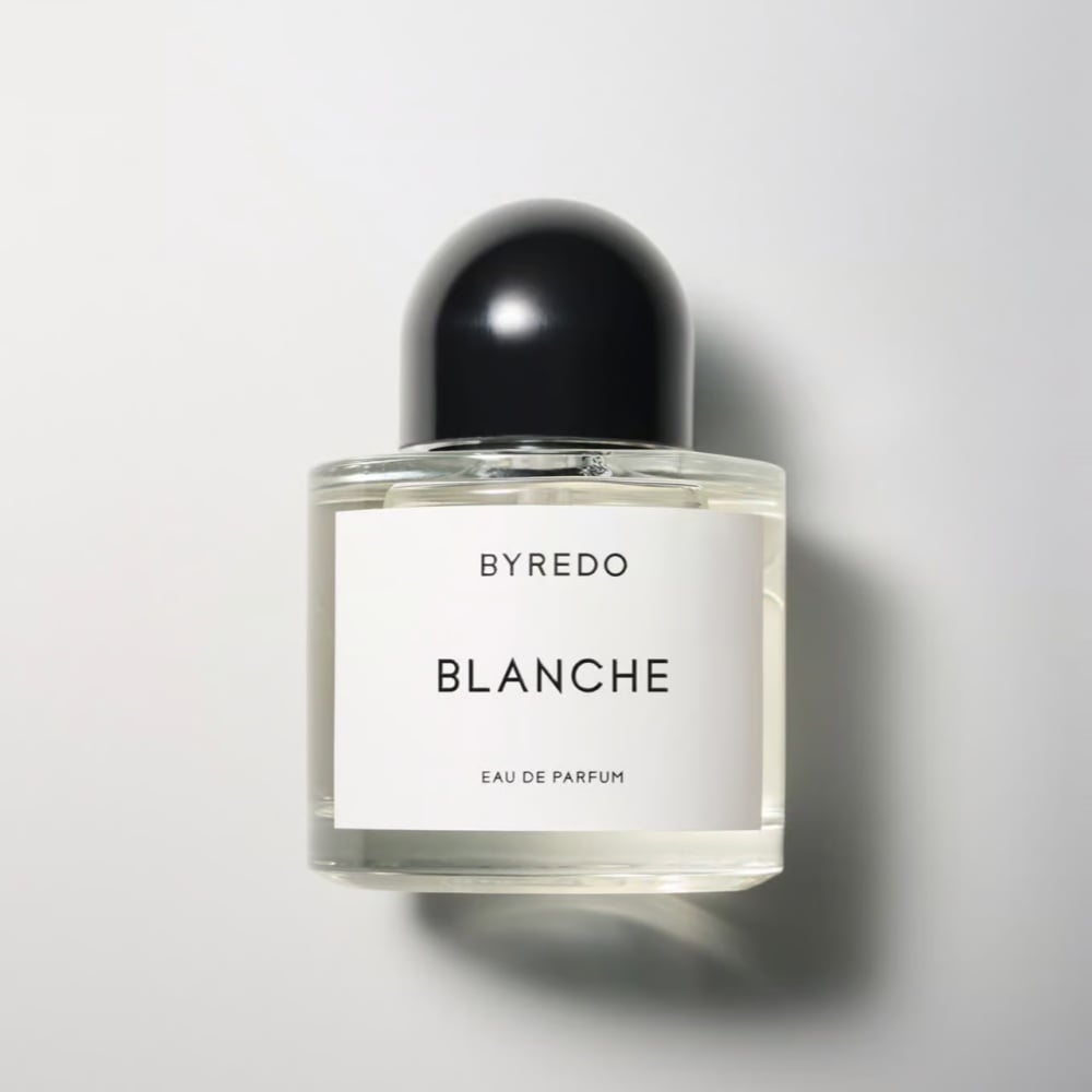 Byredo Blanche Eau De Parfum 3.4 oz