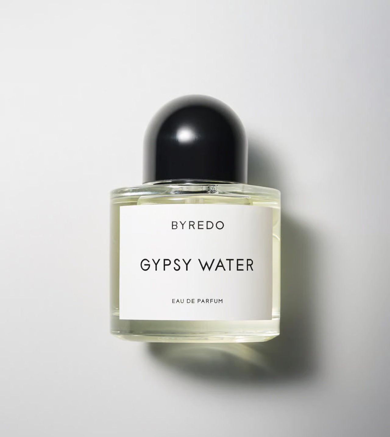 Byredo Gypsy Water Eau De Parfum 3.4 oz