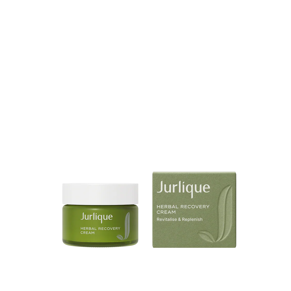 JURLIQUE Herbal Recovery Cream 1.7 OZ