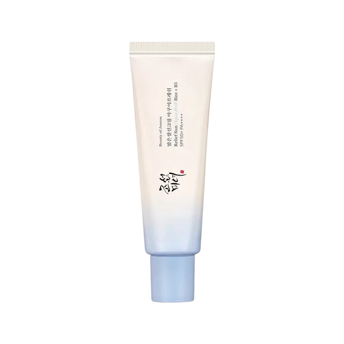 Beauty Of Joseon Relief Sun Aqua-Fresh: Rice + B5 SPF 50+ PA++++
