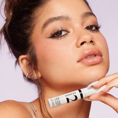 Morphe 2 Wink & Wow Nourishing Mascara- Black