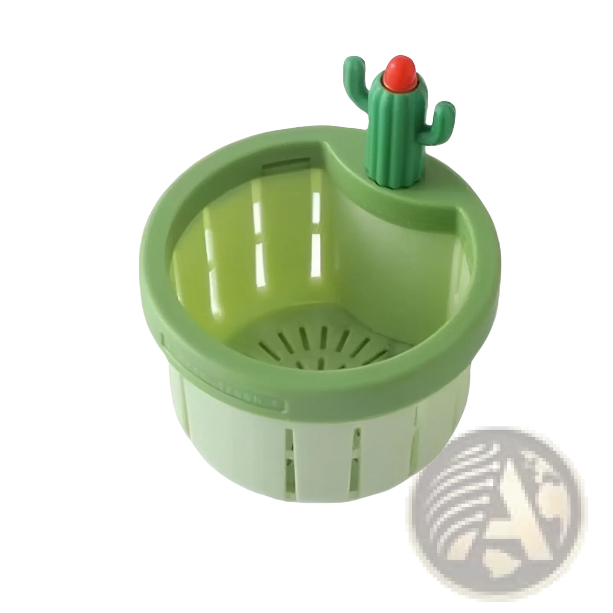 Cactus Sink Drain Strainer Basket Filter Net
