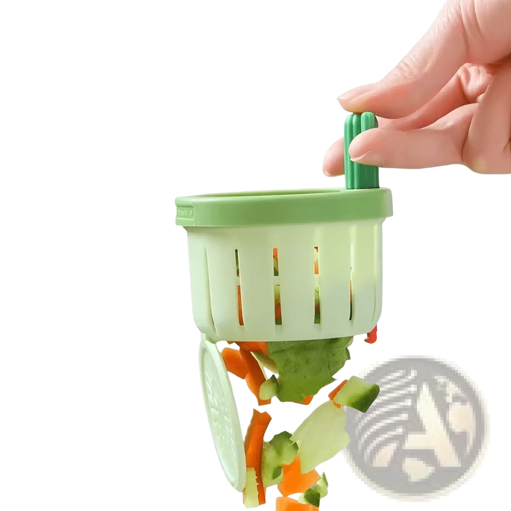 Cactus Sink Drain Strainer Basket Filter Net