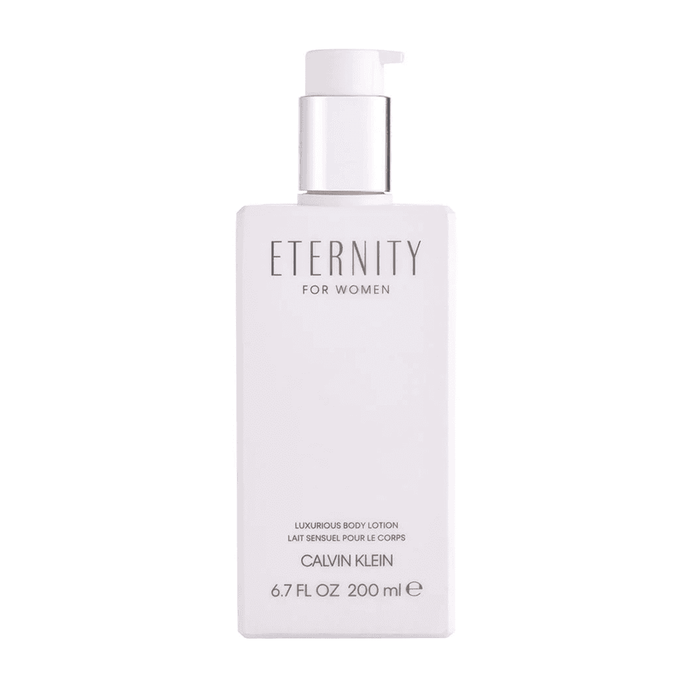Calvin Klein Eternity for Women Body Lotion 6.7 OZ