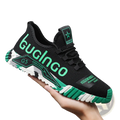 Casual Sneakers Guglingo G5 Lightweight Mesh Shoes