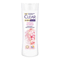 Clear Anti-Dandruff Shampoo - Nourishing Formula | 12 fl oz