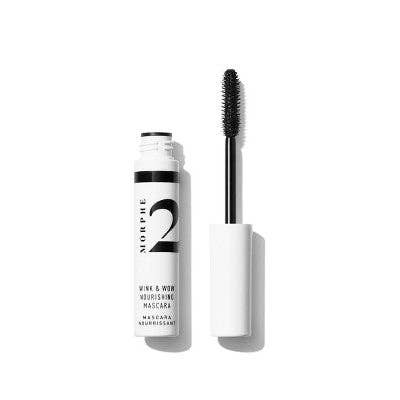 Morphe 2 Wink & Wow Nourishing Mascara- Black