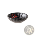 Ceramic Condiment Bowls Hand Painted Snack Dishes
