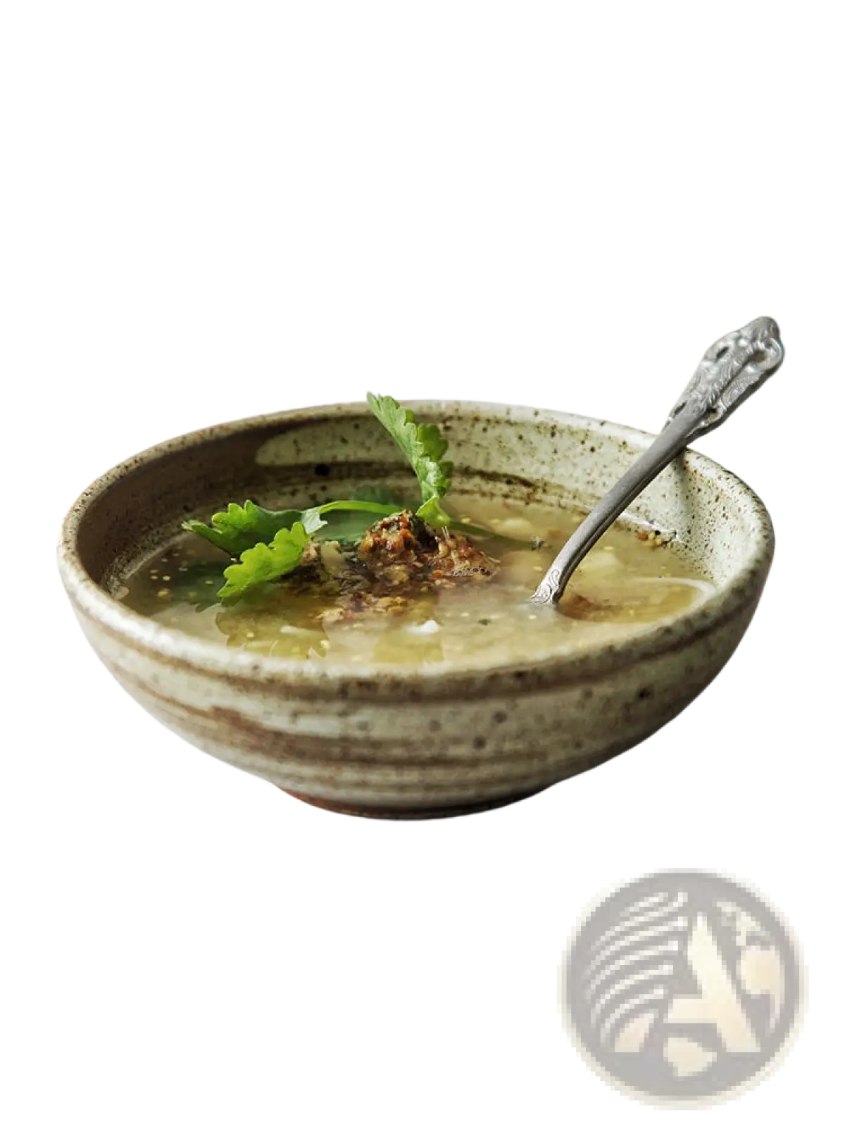 Ceramic Rustic Speckled Stoneware Tableware Set