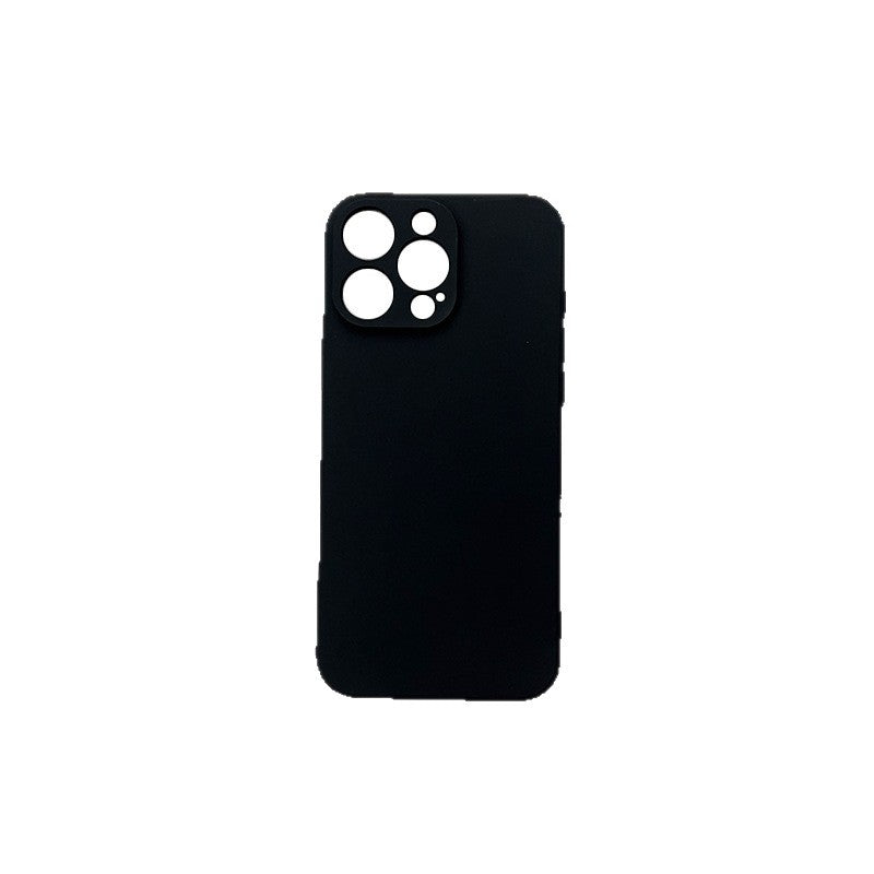 Drop-resistant Soft-shell Phone Case