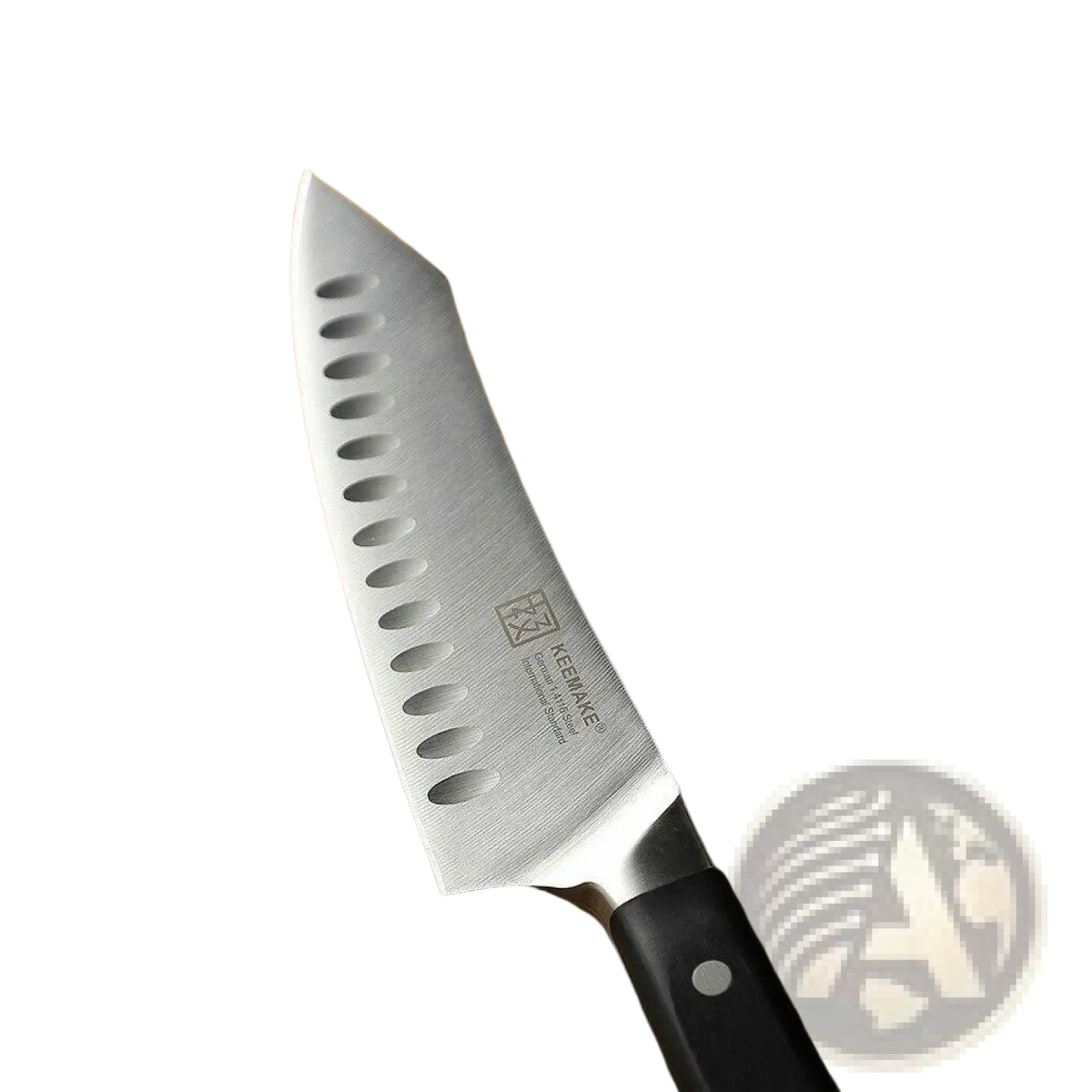 Chef Knife Set with Stainless Steel Kitchen Shears