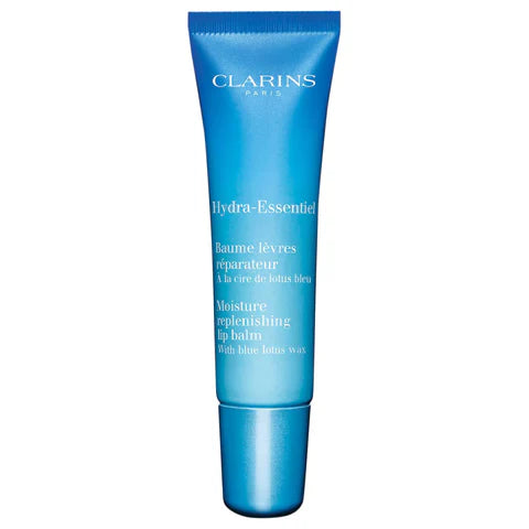 Clarins Hydra-Essentiel [HA + PEPTIDE] Moisture Replenishing Lip Balm 0.5 OZ