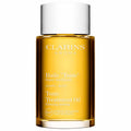 Clarins Tonic Body-Firming + Tightening-Treatment Oil 3.4 OZ