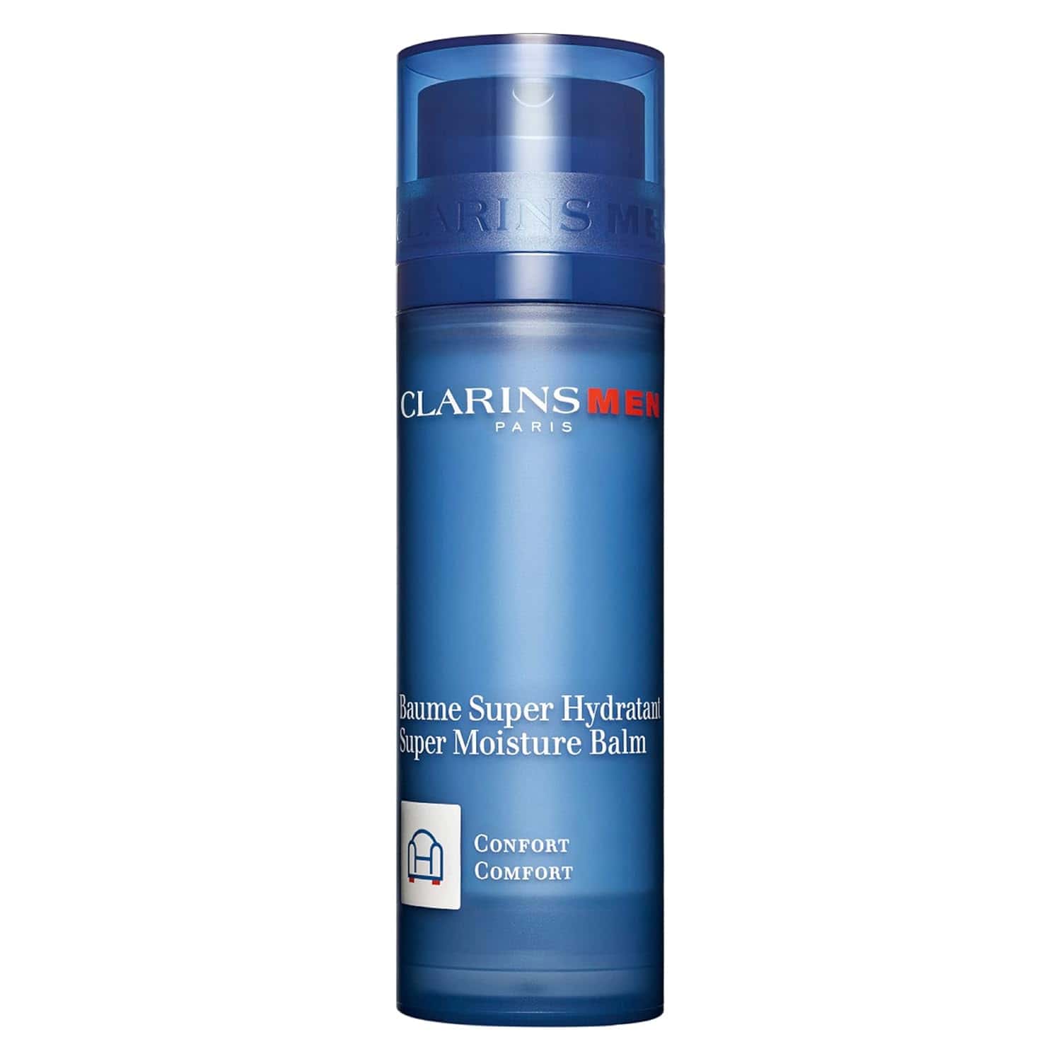 ClarinsMen Super Moisture Balm 1.6 OZ