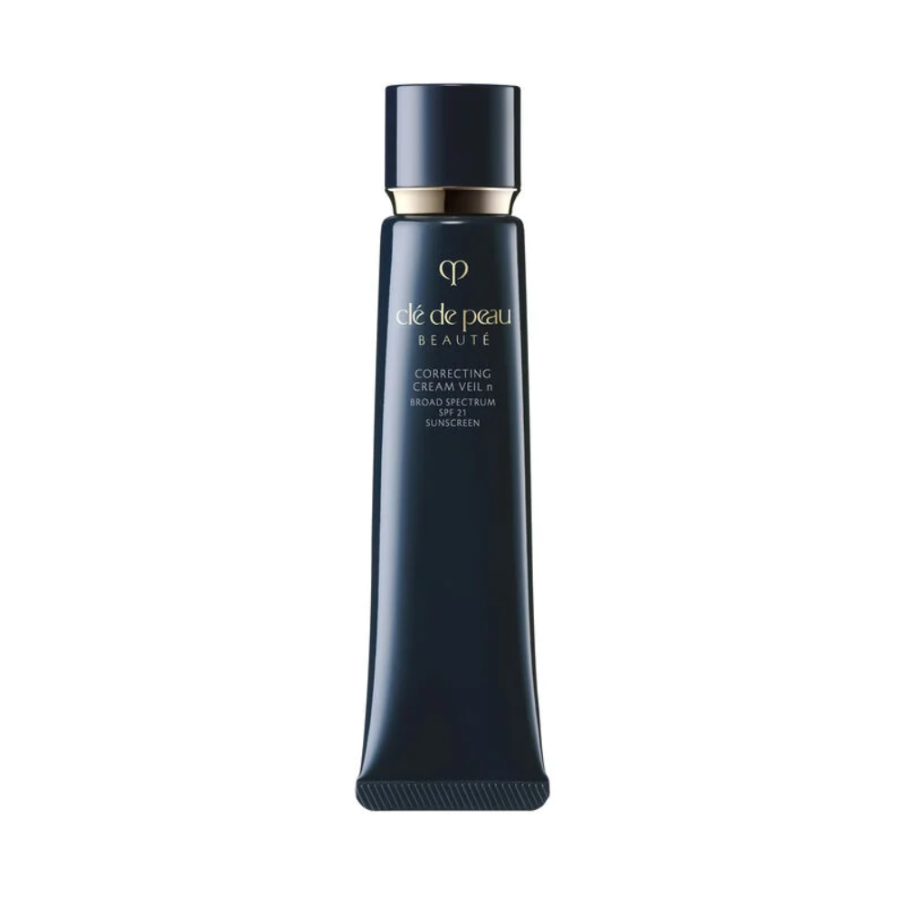 Clé de Peau Beauté Correcting Cream Veil SPF25 PA++ 37ml
