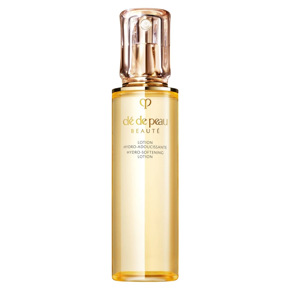 Cle De Peau Beaute Hydro-Softening Lotion