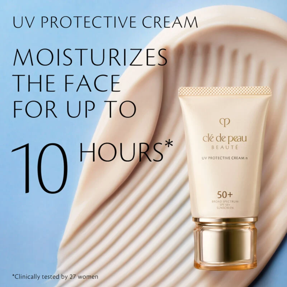 Cle De Peau Beaute UV Protective Cream SPF 50+
