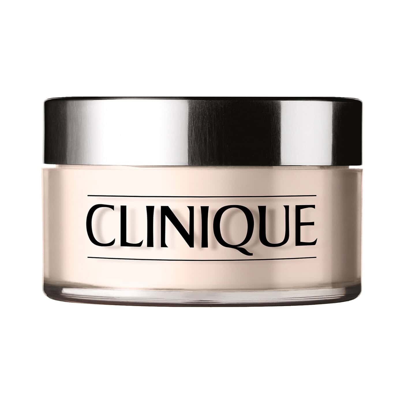 Clinique Blended Face Powder