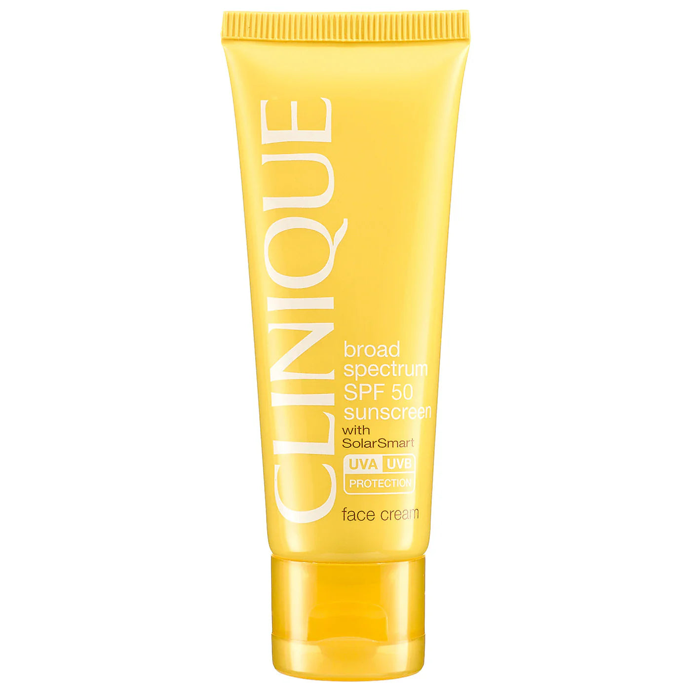 Clinique Broad Spectrum SPF 50 Sunscreen Face Cream 1.7 OZ