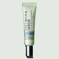 Clinique City Block Sheer Oil-Free Daily Face Protector Broad Spectrum SPF 25 1.4 OZ
