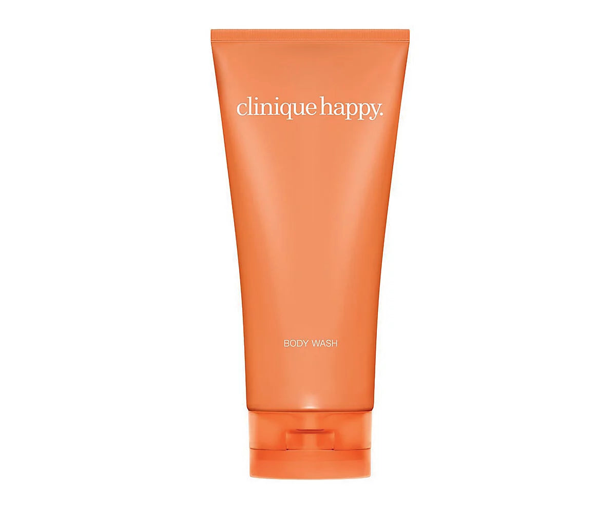 Clinique Happy Body Wash 6.7 OZ