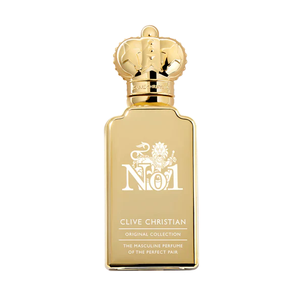 Clive Christian No 1 Masculine Eau de Parfum 50ml