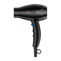 InfinitiPRO by Conair Mighty Mini Hair Dryer in Black - Damaged Box