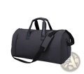 Convertible Garment Travel Bag with Shoe Pocket