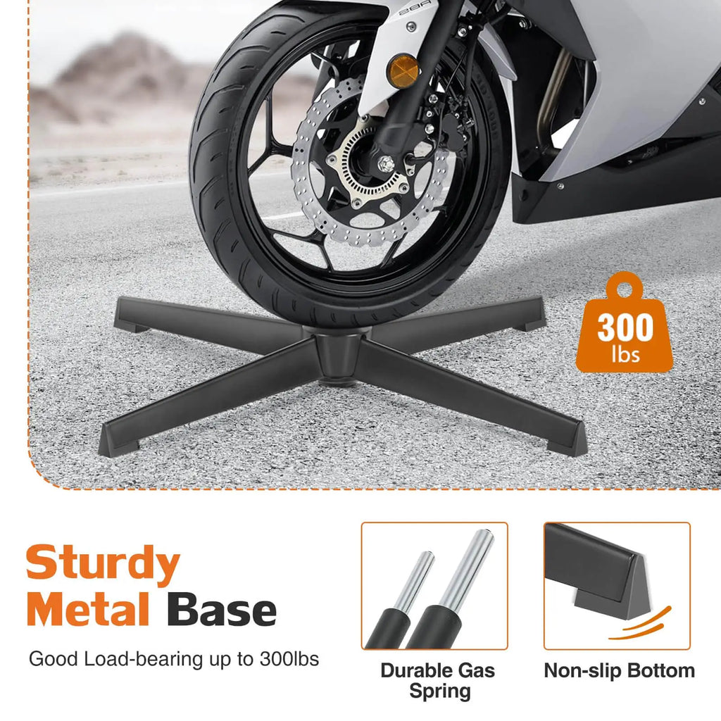 Cross Legged Office Chair Wide Swivel Armless Desk Chair