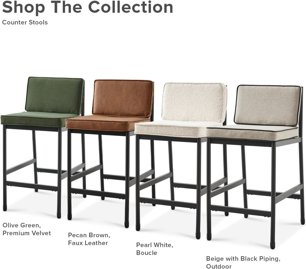 Black Dining Chairs With Removable Cushion Covers French