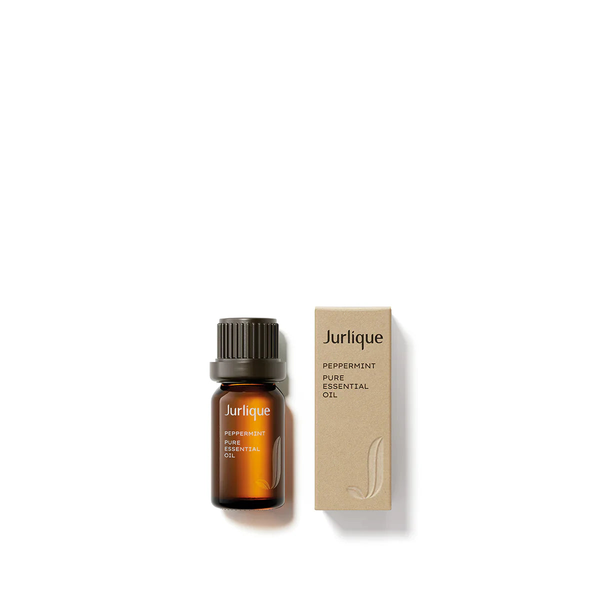JURLIQUE Peppermint Pure Essential Oil 0.33 OZ
