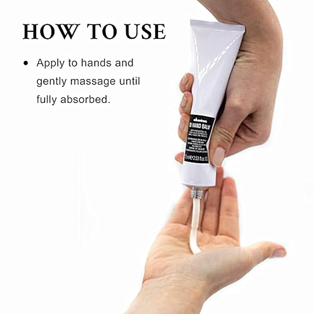 Davines OI Hand Balm 75 mL